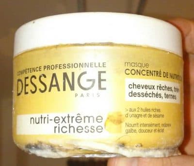 nutri-extrême richesse