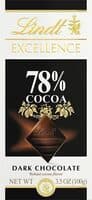 DARK CHOCOLATE
