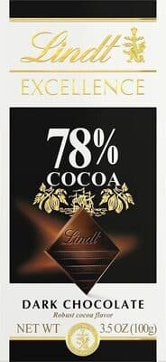 DARK CHOCOLATE