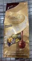 Assorted Chocolate Truffles