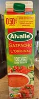 Gazpacho l’original
