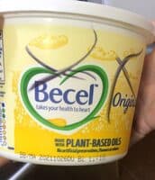 Margarine