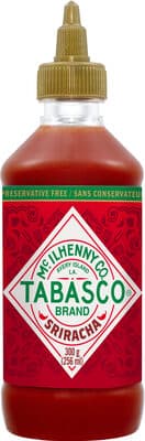 Sriracha Sauce🙂