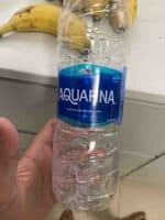 water