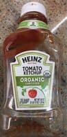 Tomato Ketchup
