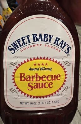 Barbecue Sauce