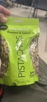 Pistachios