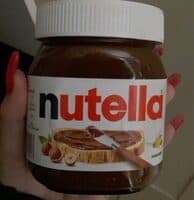 nutella