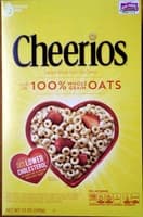 Cheerios