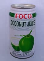 Coconut Juice