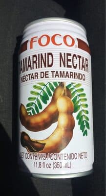 Boisson Tamarin 35CL FOCO