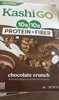 chocolate crunch