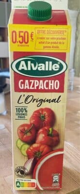 Gazpatcho