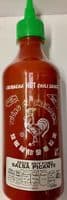 Sriracha Hot Chili Sauce