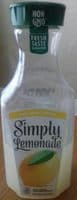 Simply Lemonade
