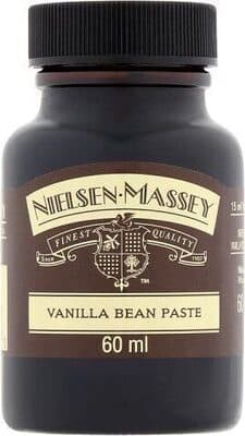 Vanilla Bean Paste