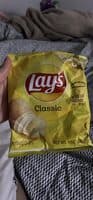 Classic Potato Chips