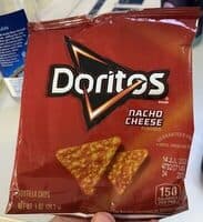 Nacho Cheese