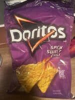Spicy Sweet Chili