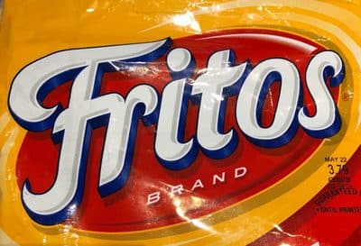 The Original Corn Chips