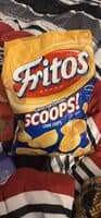 Scoops! Corn Chips