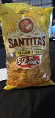 YELLOW CORN