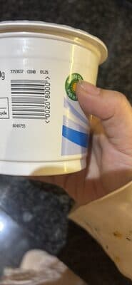 fat free NATURAL COTTAGE CHEESE