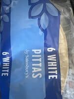 WHITE PITTAS
