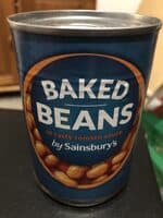 Baked Beans