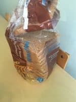 Medium Wholemeal