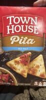 PITA Sea Salt