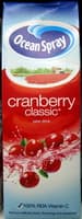Cranberry Classic