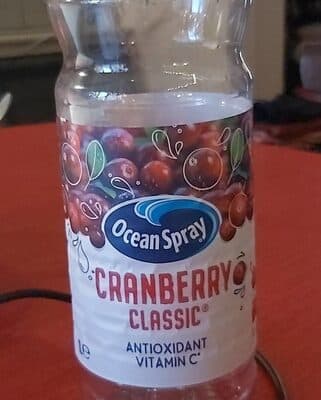 Cranberry