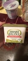 Smart Balance Whipped Buttery Spread