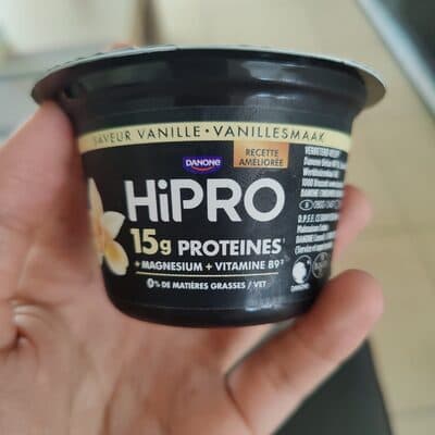 Hipro