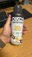 Protein Shake