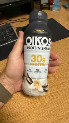 Protein Shake
