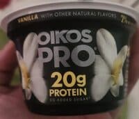 Yogurt