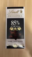 Dark Chocolate