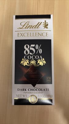 Dark Chocolate