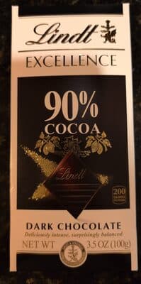 DARK CHOCOLATE