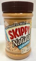 Peanut Butter Spread