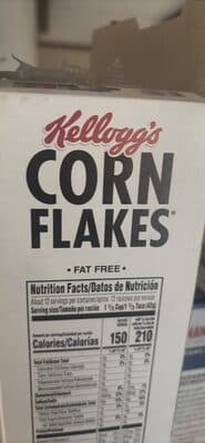 Cereal