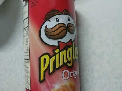 Original Potato Crisps