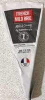French Mild Brie