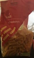 Fusilli
