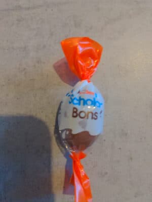 Schokobons