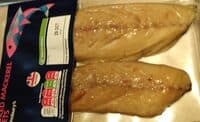British Mackerel Fillets
