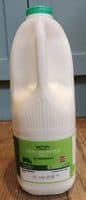 SEMI SKIMMED 1.8% FAT MILK