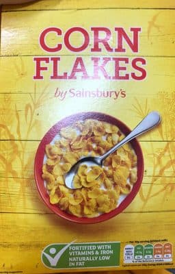 Corn Flakes